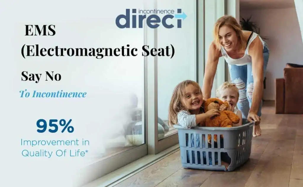 EMS (Electromagnetic Seat) treatment Stockport