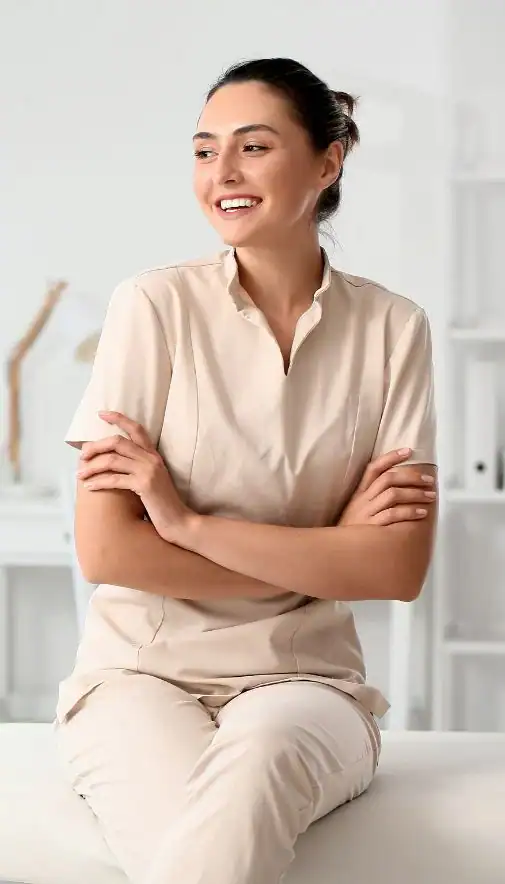 Learn more about us at incontinence Direct Stockport